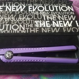 Classic Styler 1.25"